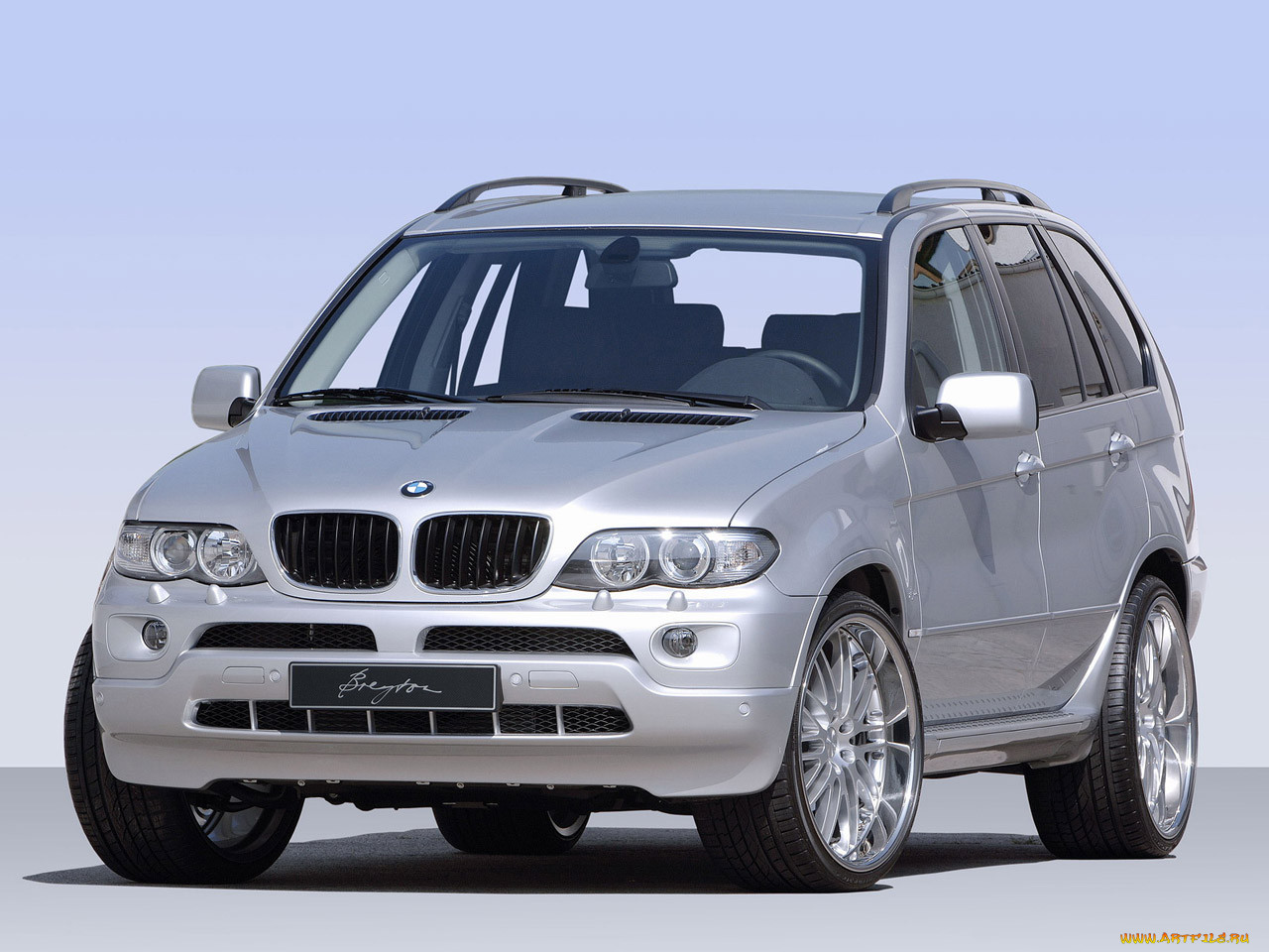 bmw, x5, 